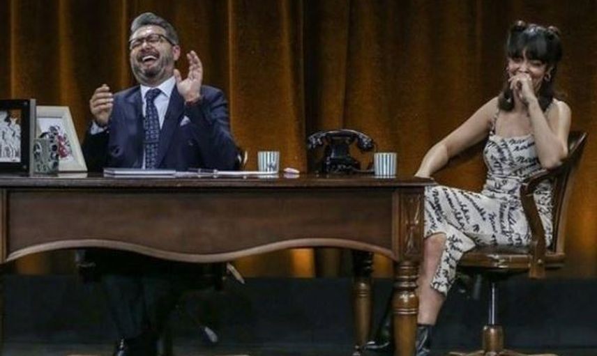 Selin Şekerci İle İbrahim Selim'den İlk Paylaşım Geldi!