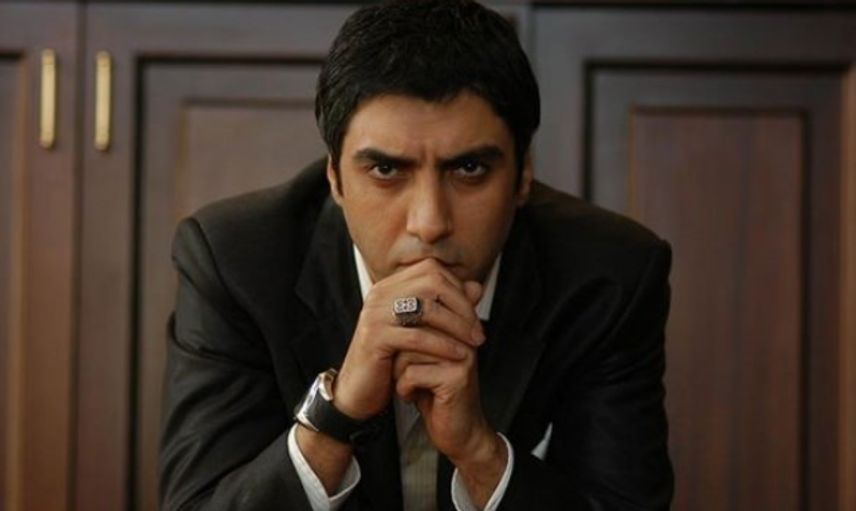 Necati Şaşmaz