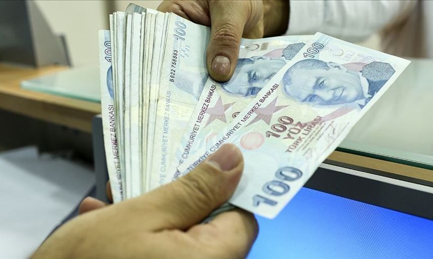 İşten ayrılmadan önceki son üç yıl içinde;