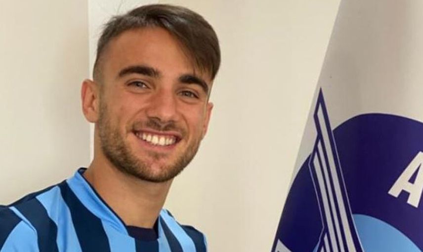 Galatasaray'da Adana Demirspor Formasını Terleten Yunus Akgün ile İlgili Gerçek Ortaya Çıktı!