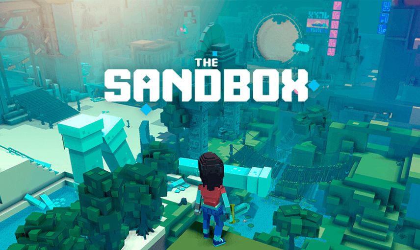 SANDBOX COIN NEDİR?