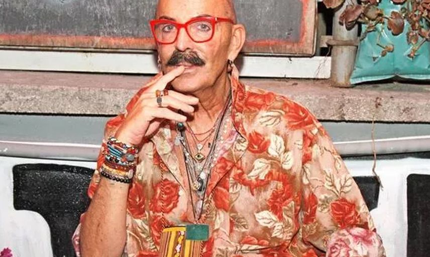 Cemil İpekçi'den skandal açıklama! 'Hem kadınla hem erkekle birlikte oldum'