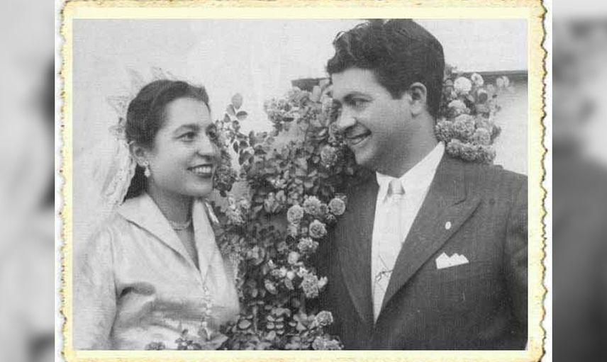 Turgut- Sema Özal