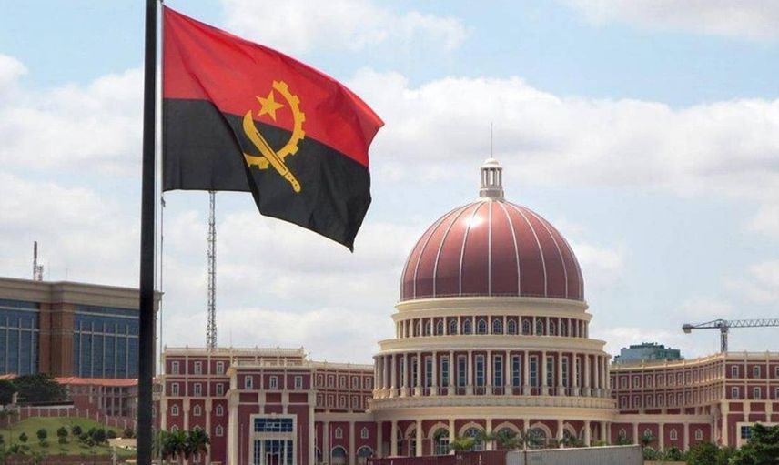 ANGOLA NEREDEDİR?
