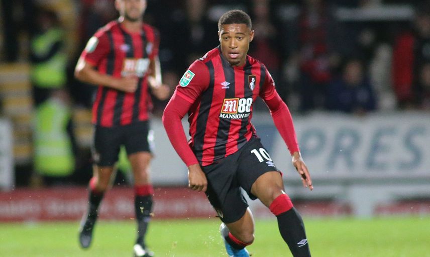 Adanaspor Jordon Ibe'ı Transfer Ettiğini Açıkladı!