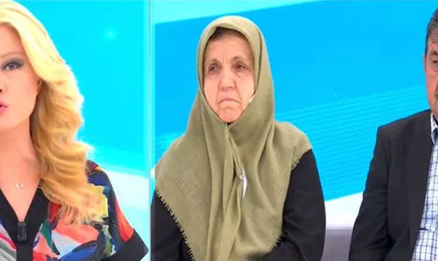 Müge Anlı'da skandal! Ünlü sunucu yetkililere sitem etti! 'Bu bir cinsel istismar!"