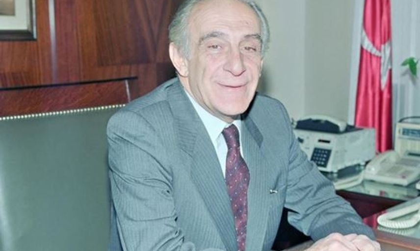 Ali Bozer 