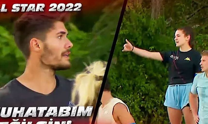 Survivor All Star'ın yeni takımları ifşa oldu