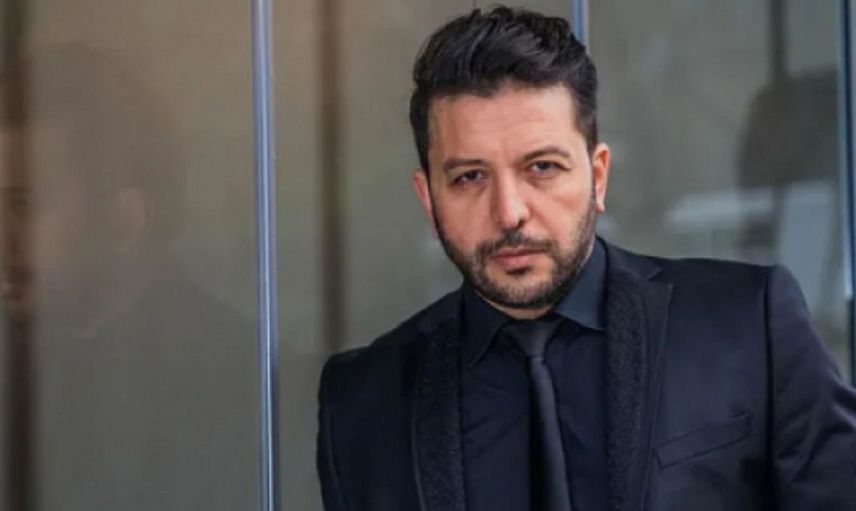 Nihat Doğan'dan sürpriz evlilik haberi! İranlı hayranıyla sessiz sedasız evlenen ünlü ismin gerçek yüzü ortaya çıktı