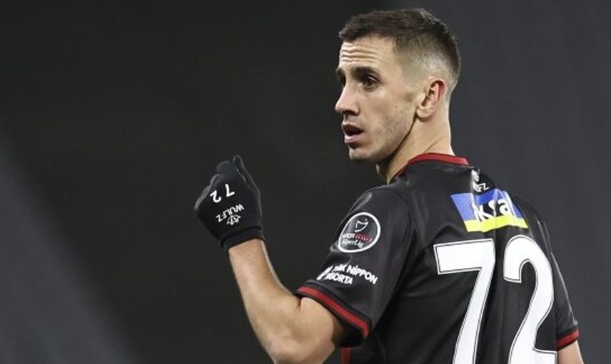 Hull City'nin Gündeminde Olan Aleksandar Pesic'in Transferi İçin Fenerbahçe Devreye Girdi!