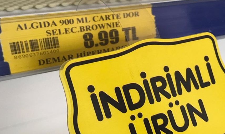 Marketlerin müşteri çekme hilelerine şaşıracaksınız