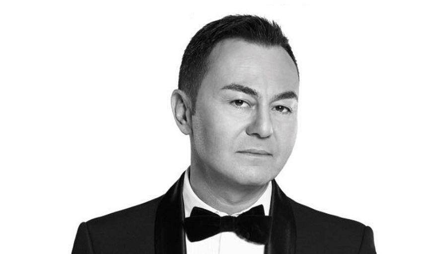 Serdar Ortaç vasiyetini yazmış: Bütün mal varlığını...