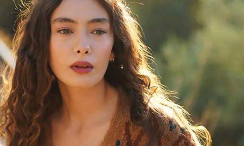 Neslihan Atagül