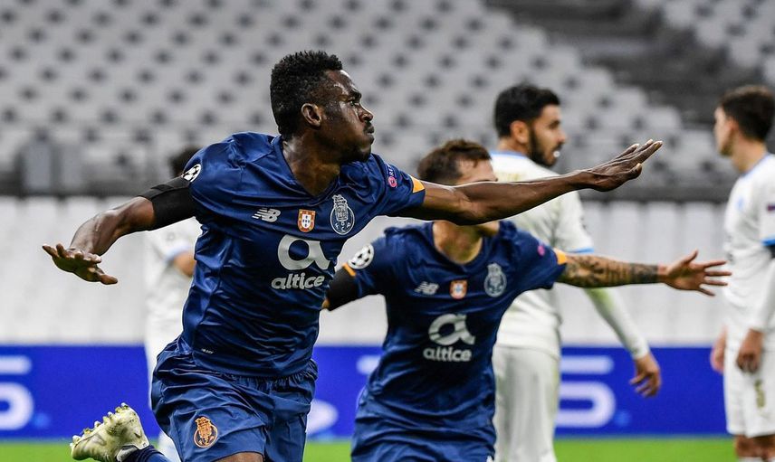 Fenerbahçe, Transferde Zaidu Sanusi'yi Radarına Aldı!