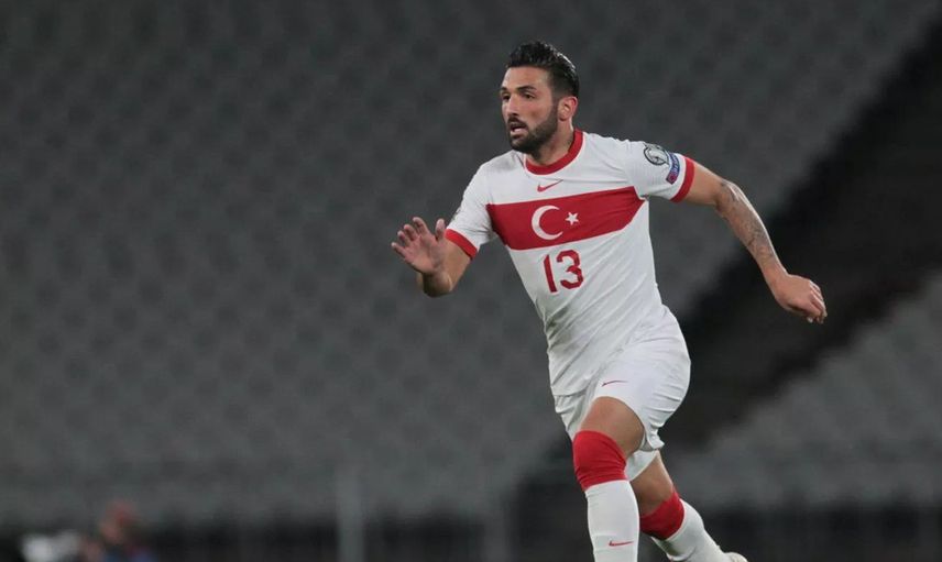 Adana Demirspor Umut Meraş İle Anlaşma Sağladı!