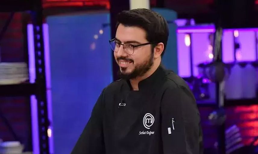 MasterChef'in favori şampiyonu Serhat Doğramacı neden All Star'a katılmayacağını açıkladı