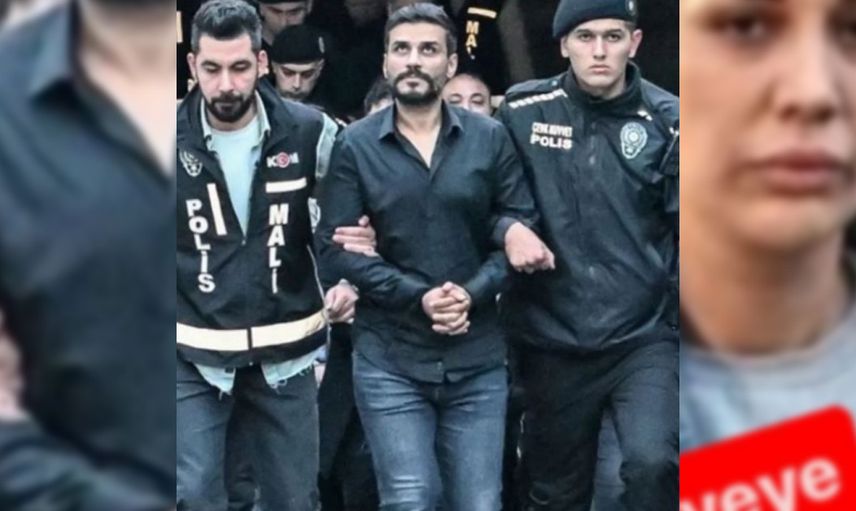 Dilan Polat ve Engin Polat olayında sıcak gelişme: Adliyeye sevk edildiler