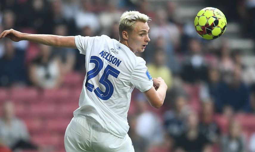 Galatasaray Victor Nelsson Transferini Bitirdi!