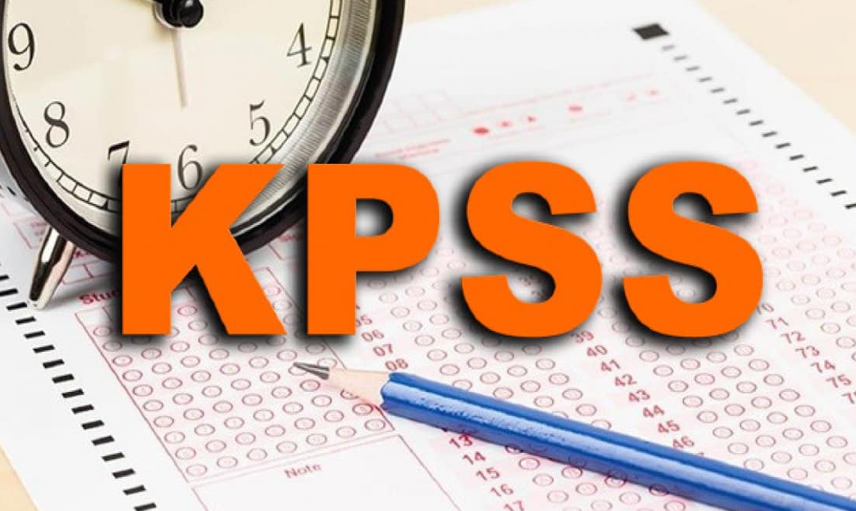 KPSS Son Başvuru Tarihi Ne Zaman?
