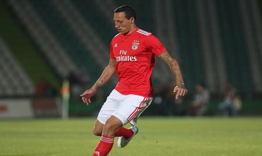 Trabzonspor, Cristian Lema’yı Transfer Ediyor!
