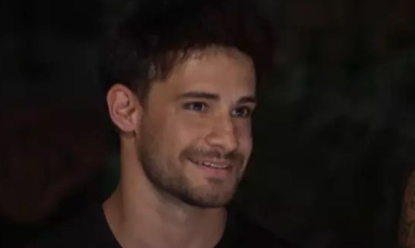 Survivor'da acil durum konseyi toplandı: Acun Ilıcalı neredeyse davalık olduğu yeni yarışmacıyı böyle tanıttı!