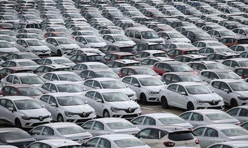 Sıfır Araba Almak İmkansız Hale Geldi! Bayide Yok Galeride İse Ateş Pahası