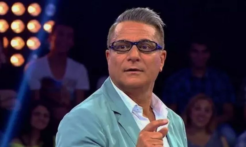 Mehmet Ali Erbil'e hastaneye ücreti şoku! 2 dakika muayene oldu adeta hastanenin hissesine ortak olmuş gibi bir ücret ödedi