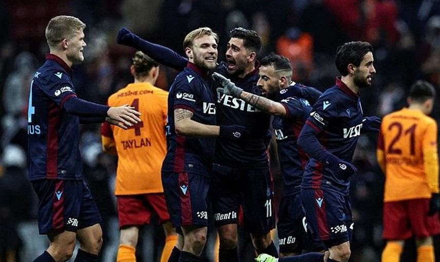 Galatasaray - Trabzonspor Derbisinin Ardından Ahmet Çakar'dan Çarpıcı Açıklamalar Geldi!