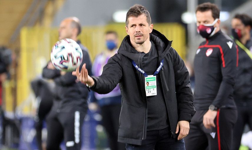 Emre Belözoğlu Lazio İle Anlaşma Sağlıyor!