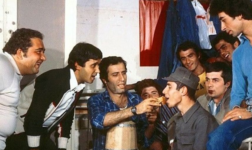 Oynadığı filmler