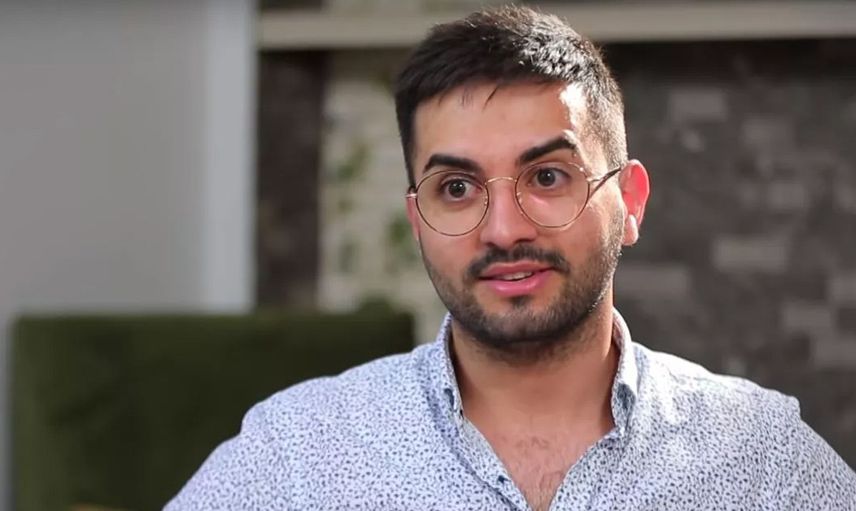 Ünlü Sunucu Kadir Ezildi Canlı Yayında Hüngür Hüngür Ağladı