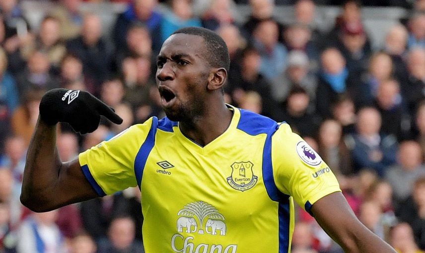 Yannick Bolasie, Çaykur Rizespor İle Anlaşma Sağladı!