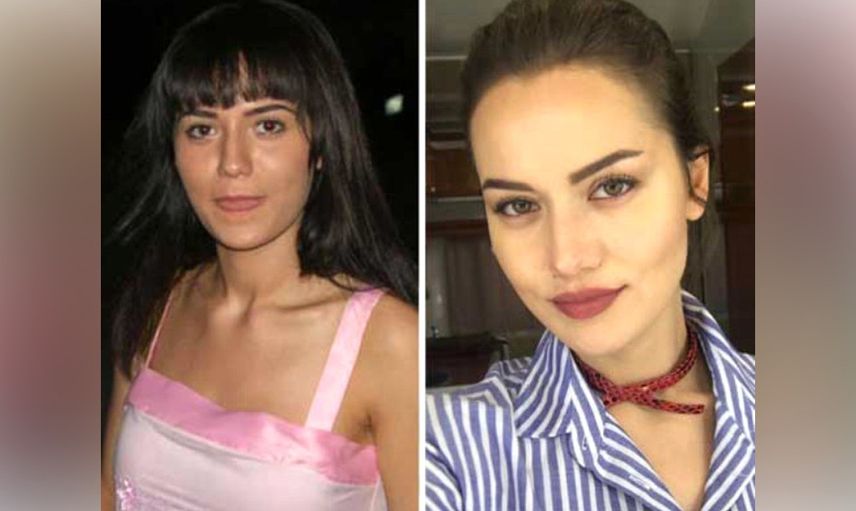 Fahriye Evcen