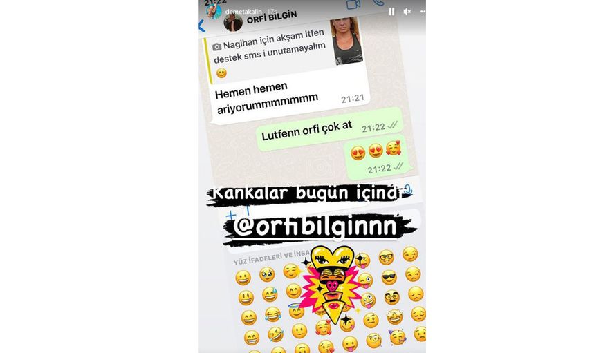 Demet Akalın Survivor'a karıştı ortalığı birbirine kattı: Acun'u çıldırtacak hamle