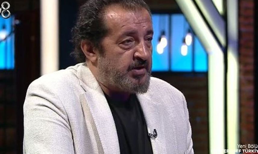 Masterchef Yarışmacısından Büyük Hata
