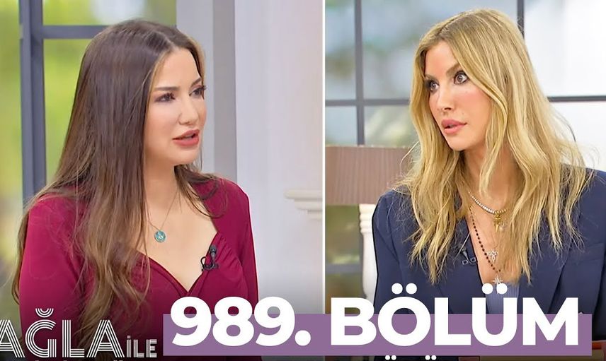 Esra Ezmeci'den skandal açıklamalar! Çağla Şikel bile ne diyeceğini bilemedi yayın sonrası işler karıştı