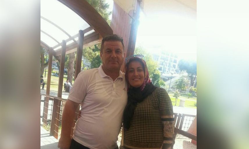 Ordu'da lezbiyen kadın sevgilisiyle bir olup kocasını öldürdü