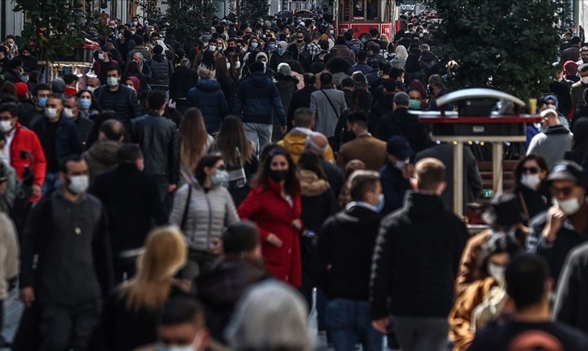 Omicron Son Varyant Olmayacak: Yenisi Geliyor Ve Daha Bulaşıcı!