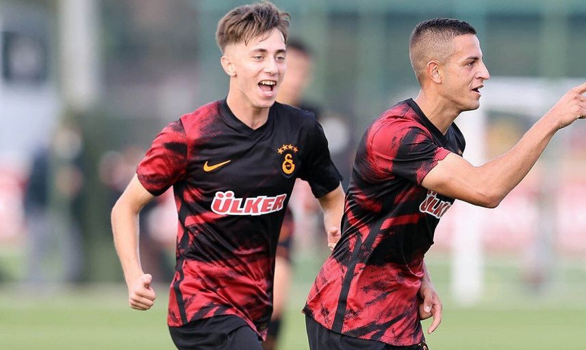 Marsilya Galatasaray'dan Bartuğ Elmaz'ı Transfer Etmek İstiyor!