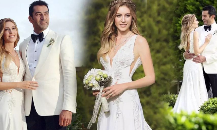Kenan İmirzalıoğlu ve Sinem Kobal'dan düşman çatlatma pozu: Aldatma sorularına dayanamadı! Öyle bir cevap verdi ki...