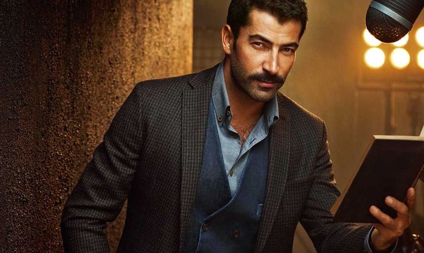 Kenan İmirzalıoğlu hangi dizide oynayacak, yeni dizisi ne zaman çıkacak? Kenan İmirzalıoğlu'nun yeni dizisi belli oldu