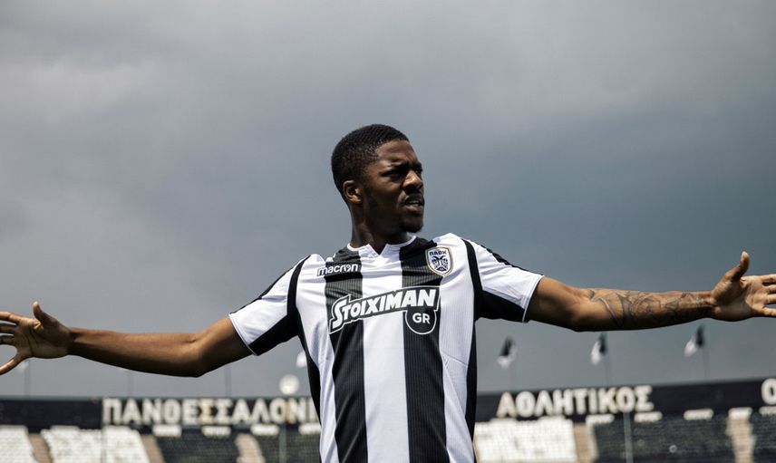 Galatasaray, Chuba Akpom Transferini Bitirmek İstiyor!