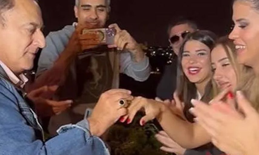 Mehmet Ali Erbil'in 26 yaşındaki eski aşkından bomba itiraf: Ben artık bıktım!