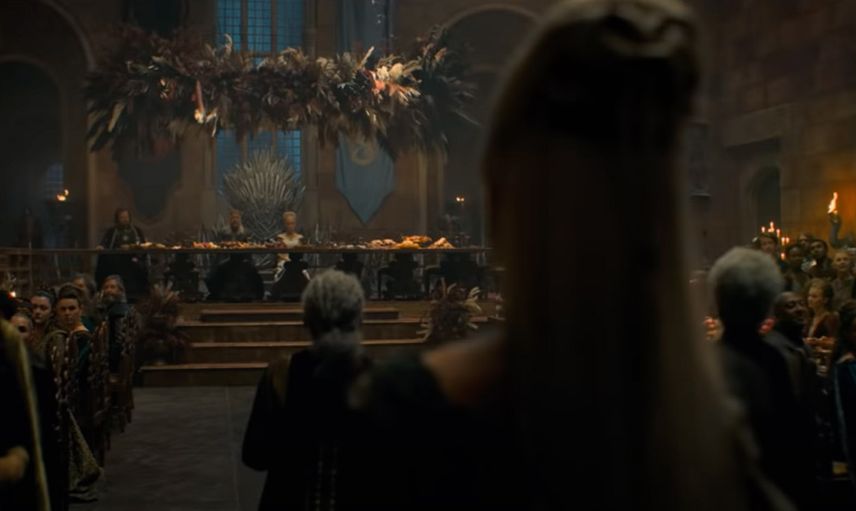 House of the Dragon Ne Zaman Çıkacak, Konusu Nedir?