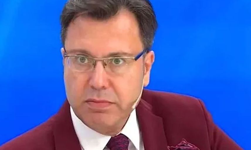 Arif Verimli’nin ATV’de neden ayrıldı? Herkesten saklanan gerçek o mesajla ifşa oldu