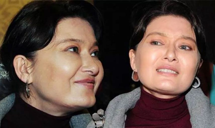 Nurgül Yeşilçay’dan regl izni yorumu! Sosyal medya kullanıcıları ikiye bölündü