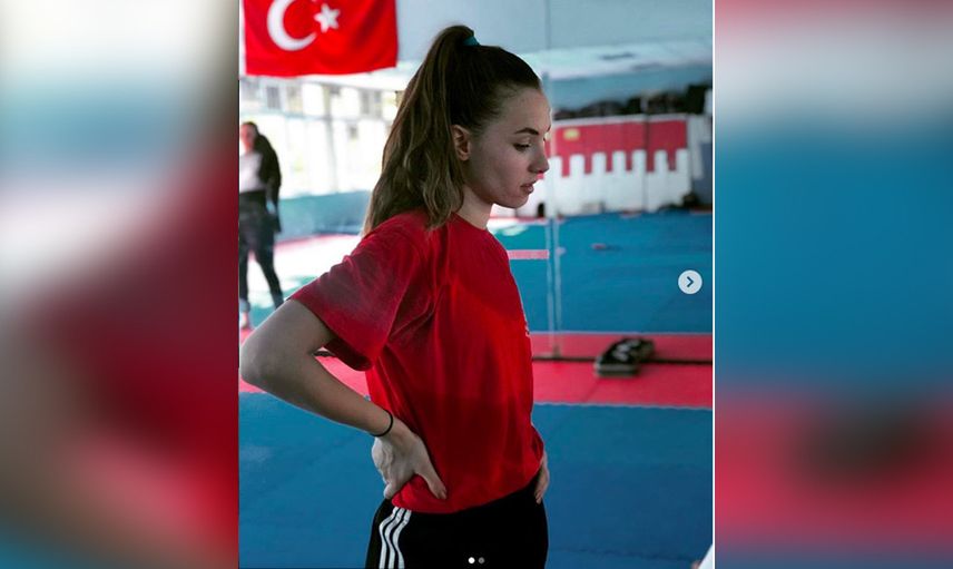 Sude Burcu kimdir?