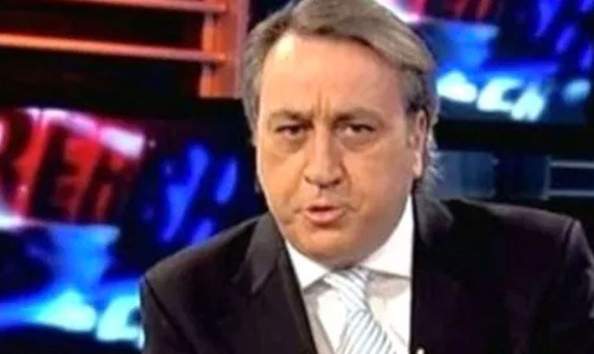 Bir zamanların sevilen haber spikerinden kötü haber! Korcan Karar'ın ayak parmakları kesildi 'ne oldu sana be adam'