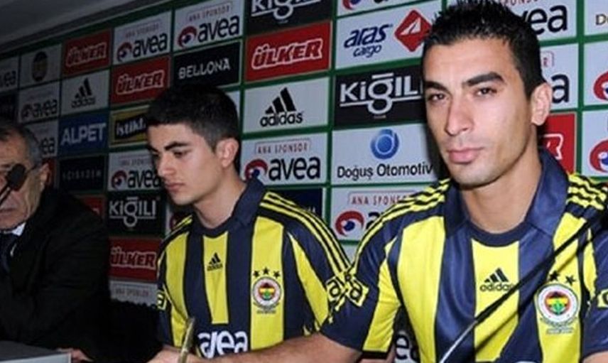 Eski Fenerbahçeli Gökhan Emreciksin, 1936 Bismilspor'a Transfer Oldu!