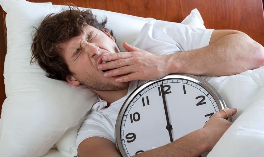 Gece uyandığınız saate göre sebepleri